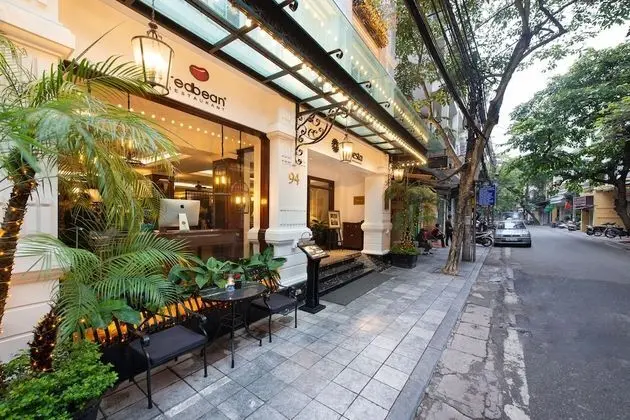 Hanoi La Siesta Hotel & Spa