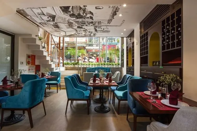 Hanoi La Storia Hotel - Öne Çıkan Resim