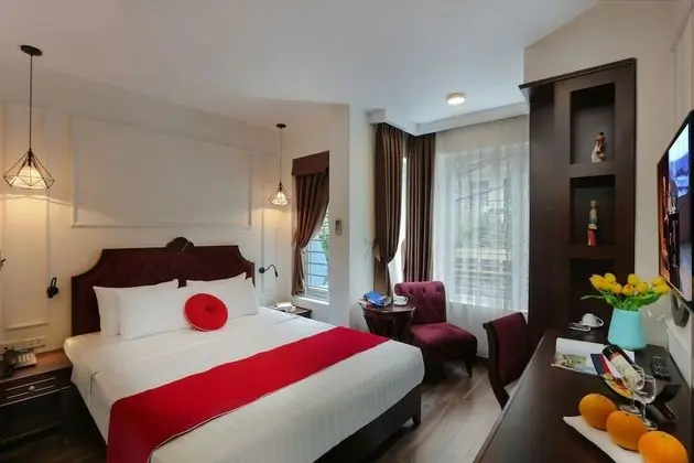 Hanoi La Vision Hotel - Öne Çıkan Resim