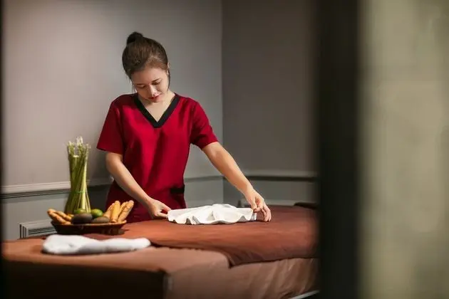 Hanoi Lion Boutique Hotel - Spa
