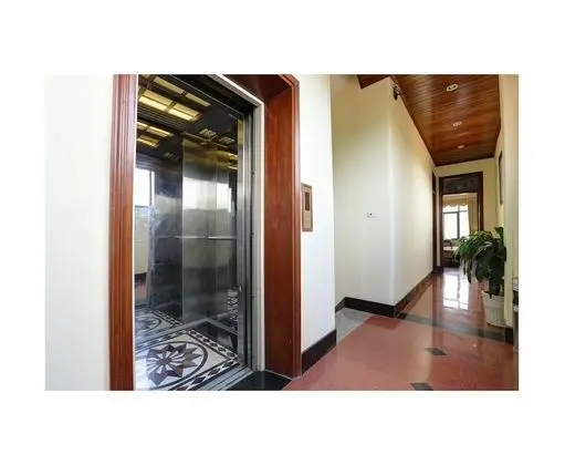 Hanoi Little Town Hotel - Lobi