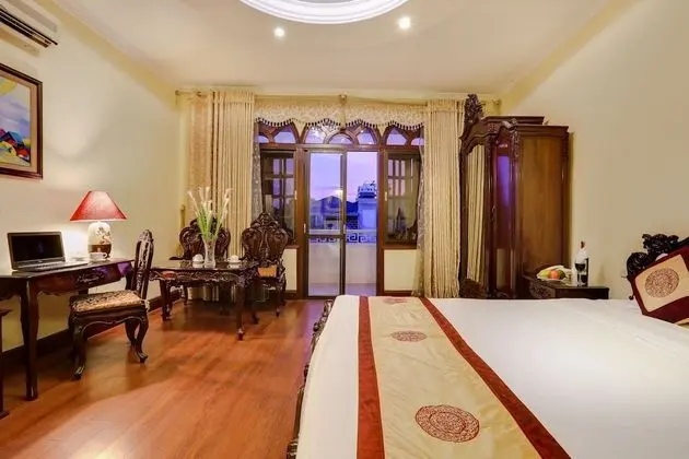 Hanoi Little Town Hotel - Öne Çıkan Resim
