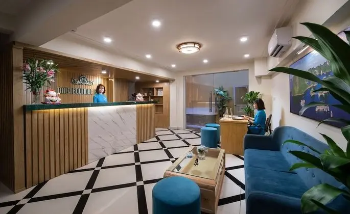 Hanoi Malo Hotel