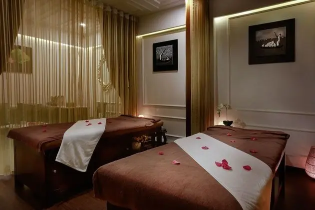Hanoi Marvellous Hotel & Spa - Spa