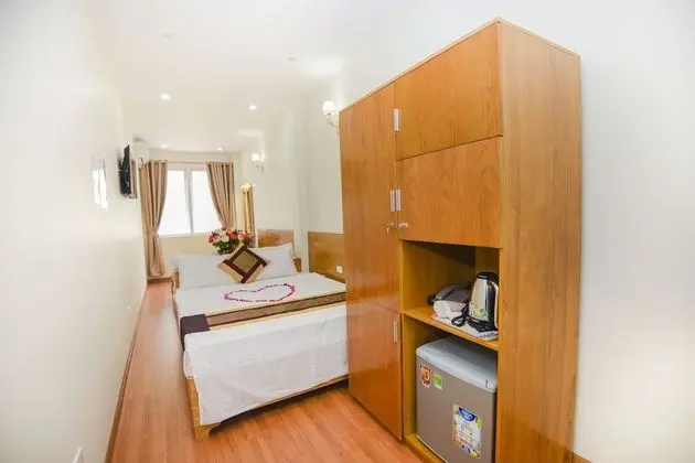 Hanoi Nusmile's Home 3 - Oda