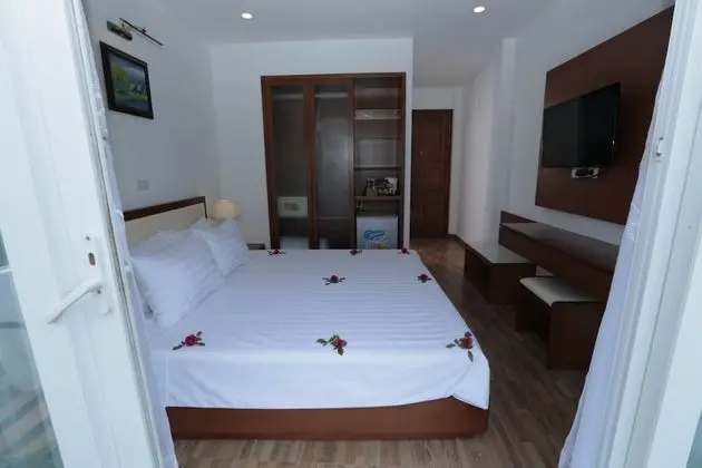 Hanoi Old Quarter Hostel - Oda