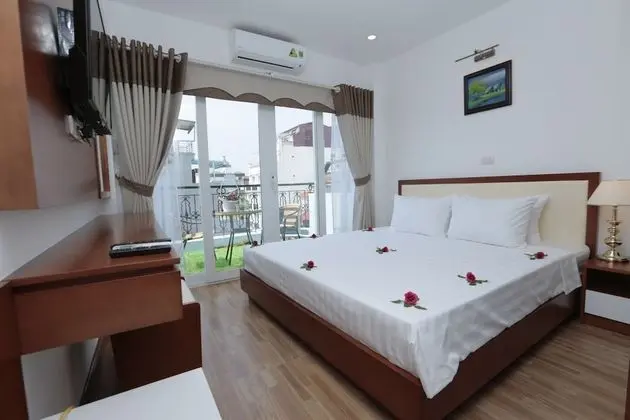 Hanoi Old Quarter Hostel - Öne Çıkan Resim