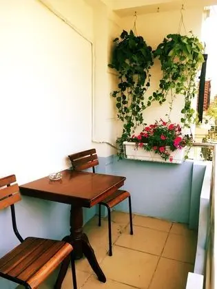Hanoi Old Quarter House - Oda Düzeni