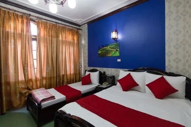 Hanoi Panda Hotel