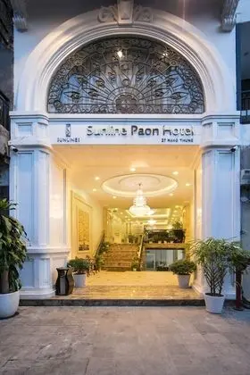 Hanoi Paon Hotel & Spa - Dış Mekan
