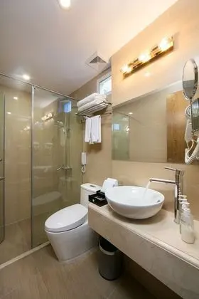Hanoi Paon Hotel & Spa - Oda