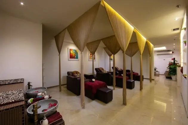 Hanoi Paon Hotel & Spa - Spa