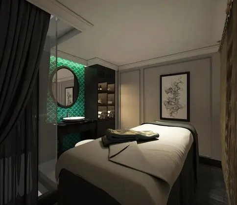 Hanoi Paradise Center Hotel & Spa - Spa