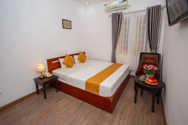 Hanoi Rendezvous Hotel - Oda