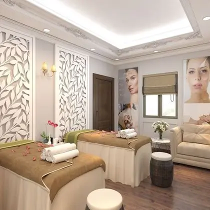 Hanoi Royal Palace Hotel & Spa - Spa