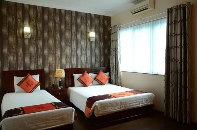 Hanoi Serendipity Hotel