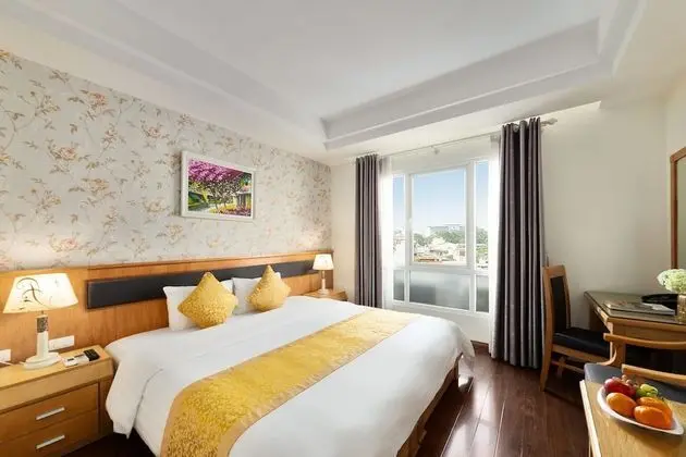 Hanoi Sky Hotel - Öne Çıkan Resim