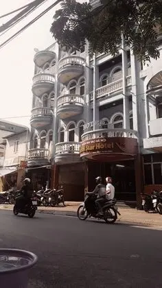 Hanoi Star Hotel