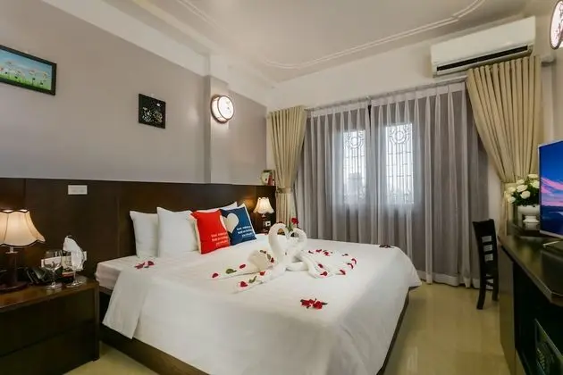 Hanoi Stella Hotel - Öne Çıkan Resim