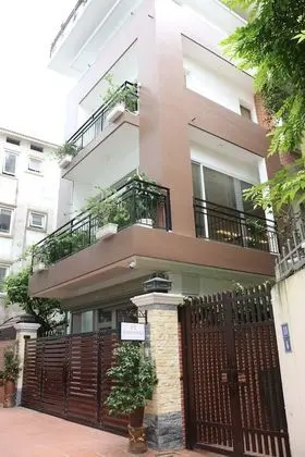 Hanoi Sunflower Westlake Homestay - Öne Çıkan Resim