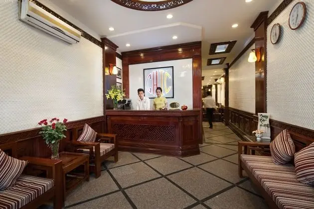 Hanoi Sunshine Hotel