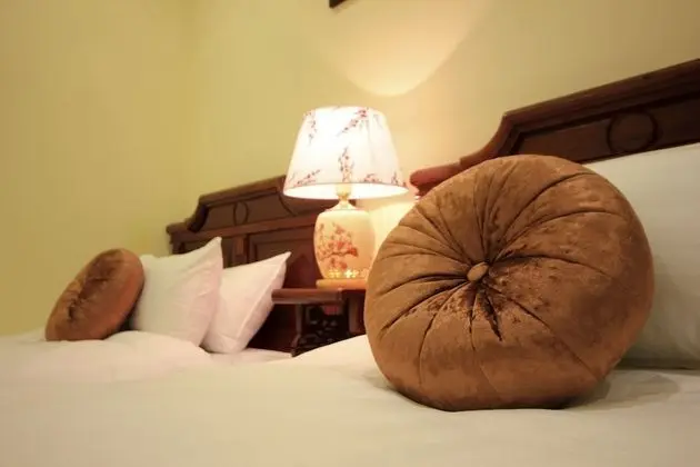 Hanoi Sunshine Hotel - Oda