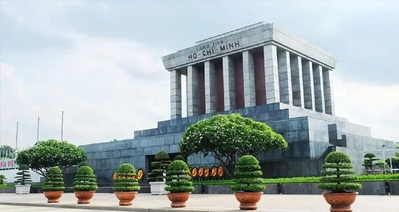 Hanoi Veris Boutique Hotel & Spa