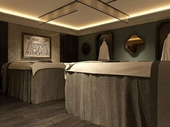 Hanoi Veris Boutique Hotel & Spa - Spa