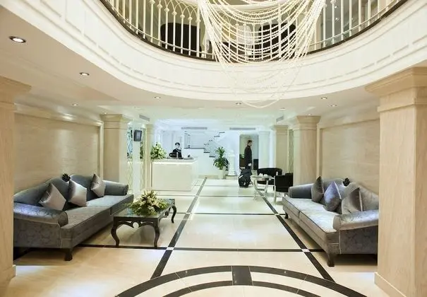 Hanoi Victor Gallery Hotel & Spa