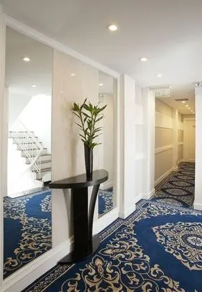 Hanoi Victor Gallery Hotel & Spa - Lobi