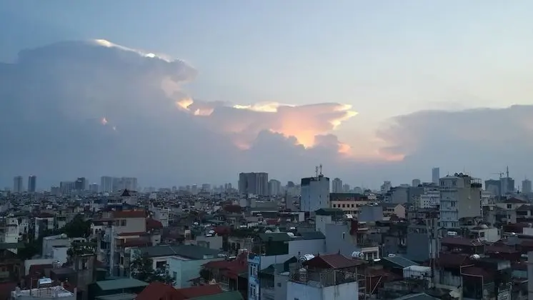 Hanoi View 2 Hotel