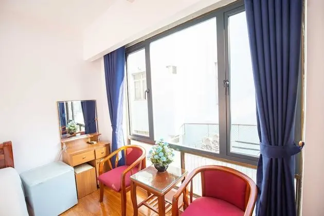 Hanoi Wonderland Homestay - İç Mekan