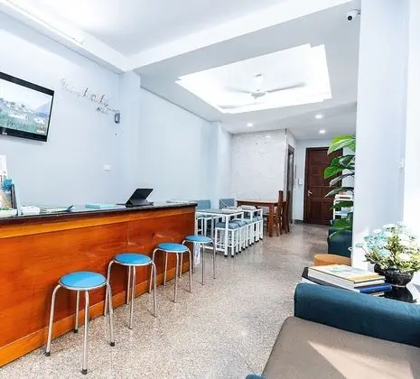 Hanoi Wonderland Homestay - Öne Çıkan Resim