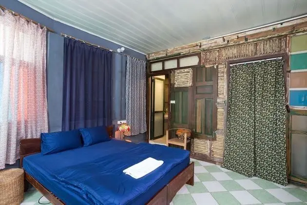 Hanoian Packpack Hostel - Öne Çıkan Resim