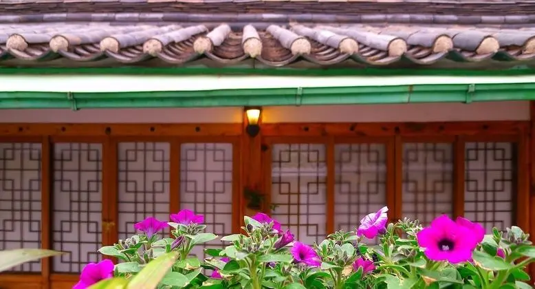 HanOK Guest House 201