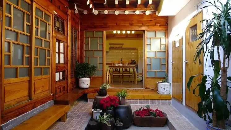 HanOK Guest House 202