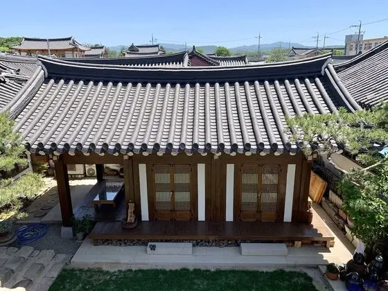 Hanok Inn