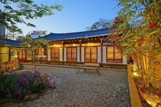 Hanok Mibbeum