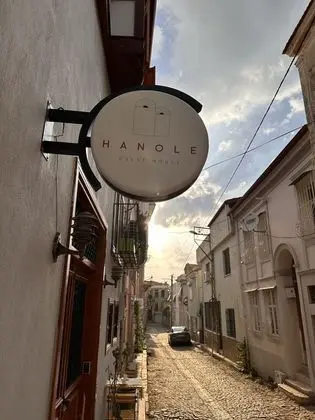 Hanole Guest House - Dış Mekan