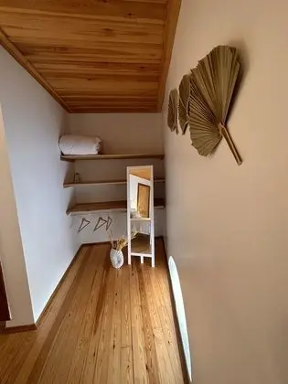 Hanole Guest House - Oda
