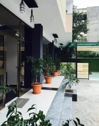 Hanom Hotel - 1