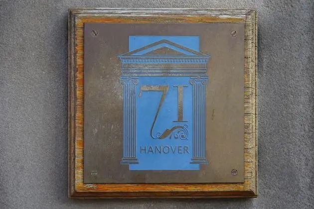 Hanover 71 Suites - Dış Mekan
