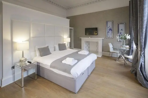 Hanover 71 Suites - Öne Çıkan Resim