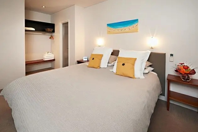 Hanover Bay Apartments - Oda