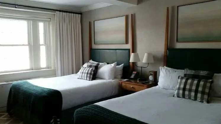 The Hanover Inn at Dartmouth College