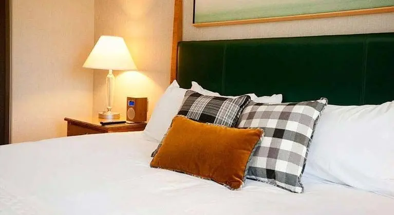 Hanover Inn Dartmouth