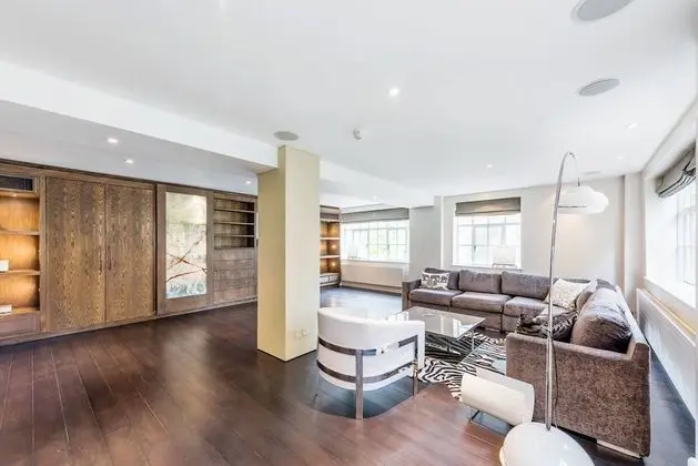Hans Place Apartments - Öne Çıkan Resim