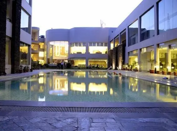 Hotel Hans Resort