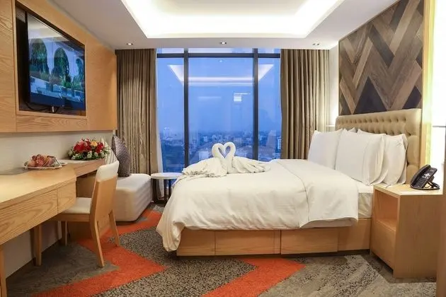 HANSA - A Premium Residence