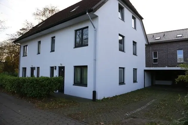 Hansa Apartments Hamburg